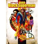 Abar black superman [dvd] [1977] [region 1] [us import] [ntsc]