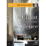Abbaye de solesmes - le chant myst�rieux du silence