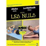 Les abdos faciles pour les nuls + mthode pilates pour les nuls