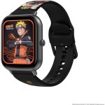 Abyx fit - touch 3 - montre connectée naruto uzumaki Abyx fit - touch 3 - montre connectée naruto uzumaki