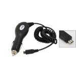 Accessory master 12 v chargeur allume - cigare pour sony xperia e4 cble de 90 cm