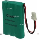 Accus otech 3. 6v 750ma aaa nimh Accus otech 3. 6v 750ma aaa nimh