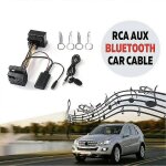 Adaptateur bluetooth voiture ford - 6000cd focus / mondeo