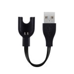 Adaptateur de c�ble de chargement usb de remplacement, pour xiaomi mi band 3, bracelet intelligent