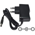 Adaptateur secteur alimentation chargeur 9v pour etiqueteuse portable brother p - touch h110 pt - h110 ...