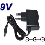 Adaptateur secteur alimentation chargeur 9v pour vtech innotab, mobigo, storio, storio 2, v. smile, genius ... Adaptateur secteur alimentation chargeur 9v pour vtech innotab, mobigo, storio, storio 2, v. smile, genius ...