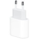 Chargeur secteur apple usb - c power adapter 20w (muvv3zm / a)
