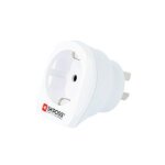 Adaptateur secteur europe / australie - chine