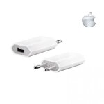 Adaptateur secteur iphone 7 plus apple - usb 1v