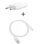 Adaptateur secteur usb voyage iphone 6s