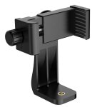 Adaptateur universel de montage sur trpied pour tlphone, avec camra sans fil, support a pince rglable ...