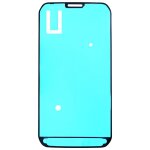 Adhsif de fixation pour ecran lcd samsung galaxy a6 plus bleu