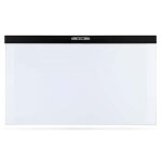 Adorini - vitre de remplacement pour cave vega black