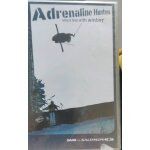 Adr�naline hunter falling in love with winter