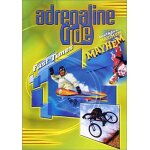 Adrenaline ride: fast times [dvd] [region 1] [us import] [ntsc]