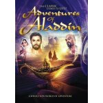 Adventures of aladdin [dvd] ac - 3 / dolby digital, dolby