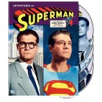 Adventures of superman - the complete third and fourth seasons Adventures of superman - the complete third and fourth seasons