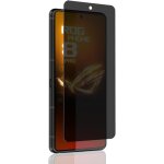 Aefj - 1 pice verre tremp anti espion pour asus rog phone 8 / 8 pro / 9 / 9 pro protection d'cran, ...