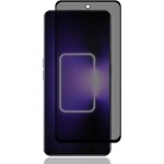 Aefj - verre tremp anti - espion pour realme gt3, couverture complte anti - spy privacy film protection ...