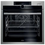 Aeg bse988330m 70 l 3500 w acier inoxydable