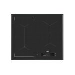 Aeg iae64843fb table de cuisson à induction anthracite - 4 foyers Aeg iae64843fb table de cuisson à induction anthracite - 4 foyers