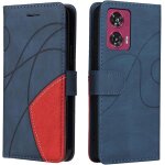 Aer - housse pour telephone motorola edge 50 fusion 5g etui, pu / tpu rétro retourner cuir coque magnétique ... Aer - housse pour telephone motorola edge 50 fusion 5g etui, pu / tpu rétro retourner cuir coque magnétique ...