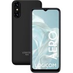 - aero - smartphone 4g dual sim android - batterie 5000mah li - ion - 64go