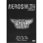 Aerosmith live dallas 1978 Aerosmith live dallas 1978
