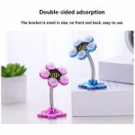 Ages support de t�l�phone double face rotatif multi - angle? ventouse support de t�l�phone? sous - vente ...
