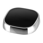 Ages support de t�l�phone magn�tique rond mini support de t�l�phone portable? socle voiture? sous - vente ...