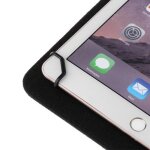 Ages support universel de b�ti d'appui - t�te de voiture avec le filet de support en silicone pour la ...