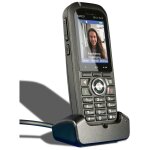 Agfeo dect 70 ip t�l�phone fixe noir tft