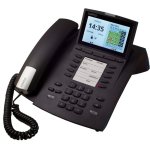 Agfeo téléphone système st 45, noir Agfeo téléphone système st 45, noir