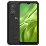 Agm h max 6. 56  double sim android 14 4g usb type - c 4 go 256 go 10000 mah noir