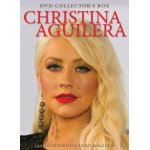 Aguilera, christina dvd collector s box