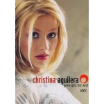 Aguilera, christina - genie gets her wish