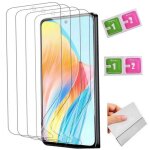 Ailika - 4 films hydrogel hd pour �cran de smartphone t�l�phone motorola defy mini xt321, souples, transparent ...