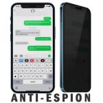 Ailika - film protecteur - xiaomi - black shark 3 pro - hydrogel - anti - espion - rsistant aux rayures ...