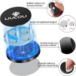 Aimant téléphone voiture, support téléphone voiture magnétique - porte téléphone voiture compatible avec ... Aimant téléphone voiture, support téléphone voiture magnétique - porte téléphone voiture compatible avec ...