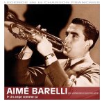 Aim barelli : un ange comme ca - lgende de la chanson franaise