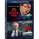 Air force one / in the line of fire [dvd] 2 pack