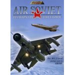 Air soviet : les avions de la guerre froide