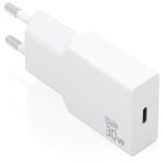 Aisens a110 - 1001 chargeur d'appareils mobiles t�l�phone portable, smartphone, ordinateur portable, ...