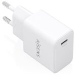 Aisens a110 - 1023 chargeur d'appareils mobiles t�l�phone portable, smartphone, ordinateur portable, ...
