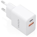 Aisens a110 - 1025 chargeur d'appareils mobiles t�l�phone portable, smartphone, ordinateur portable, ...