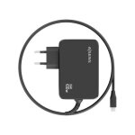 Aisens asch - 1pd100wl50 - bk chargeur d'appareils mobiles cam�ra num�rique, gps, t�l�phone portable, ...