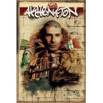 Akhenaton - alias akhenaton