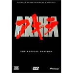 Akira limited special edition tin Akira limited special edition tin