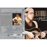 Al di meola - live at montreux 1986 & 1993