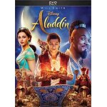 Aladdin [dvd] ac - 3 / dolby digital, dolby, dubbed, subtitled